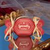 Caja de Dulces para Boda Caja de Dulces para Boda Avanzada Caja de Dulces Creativa Caja de Dulces Caja de Regalo Caja Vacía
