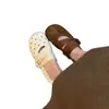 Zapatos Mary Jane de ballet estilo francés para aumentar la altura para mujer, nueva colección de otoño, perfectos para combinar con faldas, zapatos de noche, mocasines