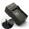 Carregador de Bateria Adequado para Câmera Digital Samsung Bp70A Slb-07A 10A/11A 85A Bp1030