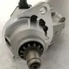 Generador, Arrancador, Motor de Arranque para Excavadora Sumitomo Sh130-5, Todas las Piezas del Vehículo, Asiento de Cabina