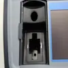 Para parámetros del espectrofotómetro visible hash DR3900, número de pedido LPV440.99.00002