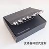 Caja Máquina Voladora Blanca de Alto Valor en stock Caja de Embalaje para Joyería Extra Dura Armadura de Desgaste Expreso Caja de Embalaje Caja Grande para Prendas