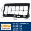 Foco antivertigo Yaming para exteriores, impermeable, LED antideslumbrante, iluminación para canchas de baloncesto y parques infantiles, focos de alta potencia