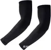 Nylon hielo verano protector solar repelente de mosquitos manga femenina masculina conducción pesca guantes ciclismo manga para brazo venta al por mayor manga de hielo