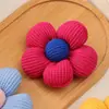 Broche de Flor Lindo DIY Venta al por Mayor Accesorios de Joyería de Tela Colgante para Bolsos Accesorios para Ropa de Mujer Niños Pin Flor
