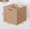 Perchero Estilo Japonés, Perchero para Ropa, Almacenamiento de Ropa para Dormitorio en Casa, Estante de Almacenamiento Multicapa, Armario de Pie, Armario Abierto
