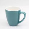 Caneca de cerâmica estilo europeu, grande capacidade, espessada, café com leite, xícara de água criativa para casal