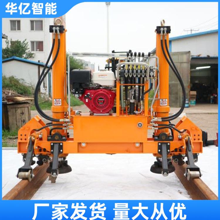 大型液压起拨道机03