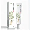 Gel Antibacteriano de Melón Amargo Huangfutang 20g/tubo Uso Externo Crema Antibacteriana Fabricante de Dropshipping En Stock