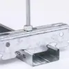 Ventas Directas del Fabricante de Estructuras Ligeras de Acero: Marco Principal tipo Cassette de 38 mm, Materiales de Estructura Ligera Personalizados para Instalaciones de Techos de Ingeniería