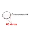 77300-52040 Es Adecuado para Toyota Lexus Camry Tapa del Tanque de Combustible Cuerda Antiperdida y Cuerda de Conexión de la Tapa del Tanque