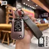 Cubierta de Llave Buick Excelle, Regal, Verano Pro, Carcasa Envision Plus, Gl8, Excelle, Envision S Específica para Coche