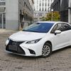 Adequado para Toyota Corolla 19-22 modificado LS surround Asian Lion modificado grande surround barra frontal kit esportivo