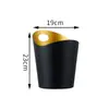 Nuevo Cubo de Champagne Elegante Cubo de Hielo de Acero Inoxidable Cubo Grande Comercial para Enfriar Vino Bar Ktv Cubo de Hielo para Vino
