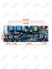 Máquina de Barra de Té Placa de Circuito Placa de Computadora Voz Placa Base de 5 Teclas Qd-Cbj520/521 Control Placa de Fuente de Alimentación Línea Otro