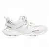 Putian Chunyuan Paris Tercera Generación Track3.0 Zapatos de Padre Deportivos de Moda Suela Gruesa Zapatillas para Correr para Hombres y Mujeres Transpirables Estilo Pareja