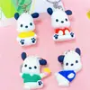 Novas Figuras de Brinquedo Tendência Famosas na Internet do Fabricante com Chaveiros para Barracas de Feira Noturna, Brindes Promocionais, Figuras do Cinnamoroll e Peças de Exposição