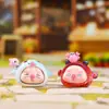 Cerdito del Océano Celebridad de Internet Caja Sorpresa Adornos Creativos para Escritorio Artesanías de Resina Regalos para Estudiantes Modelo Nuevo Venta al por Mayor
