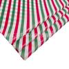 Papel Sídney Copia Personalizada Impresión de Papel con Logo a Dos Colores Navidad Papel Sídney 17g Papel de Seda para Envolver Ropa