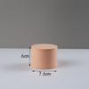 Fotografía de Cubo Fotografía Accesorios Populares Ins Estéreo Joyería Belleza Adornos Gourmet Pose Fondo Decorativo Tela