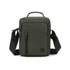 Mochila Personalizada para Viajes Diarios para Hombre 2026, Bolso Cruzado Pequeño Elegante para Hombre, Bolso de Hombro Moderno y Sencillo