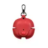 Adequado para Capa de Fone de Ouvido Huawei Freeclip 2 Capa de Couro Business Segunda Geração Clipe de Orelha Aberto Bluetooth Capa Protetora Armazenamento
