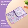 Manta para Mascotas Nueva Transfronteriza Terciopelo Coral Suave Universal Cuatro Estaciones Terciopelo de Doble Cara Cómodo Esterilla para Gatos y Perros Fabricante Venta al por Mayor