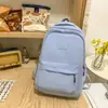Mochilas para Alunos do Ensino Fundamental, Estilo Pequeno e Fresco, Mochilas de Grande Capacidade, Mochilas Modernas e Versáteis, Mochilas de Estilo Sofisticado e Fresco
