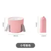 Cubo Plegable para Baño de Pies, Palangana Doméstica para Lavado de Pies, Bolsa Portátil Aislada para Baño de Pies de Viaje, Palangana para Baño de Pies, Cubo para Lavado de Pies de Dormitorio, Universal