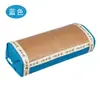 Almohada brocada con calefacción eléctrica conjoined al por mayor almohada cervical de artemisa combinación desmontable almohada conjoined de artemisa soporte generación cabello
