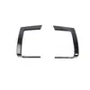 Adecuado para BMW Mini Modelo 2018-2022: Embellecedor Interior del Volante, Cubierta de la Palanca de Cambios, Marco de la Palanca de Cambios, Salida de Aire Lateral Delantera