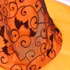 Chapéu de Mago de Tecido Oxford, Chapéu de Bruxa, Halloween, Chapéu de Bruxo Harry Potter, Disponível Exclusivamente para Vendas Transfronteiriças
