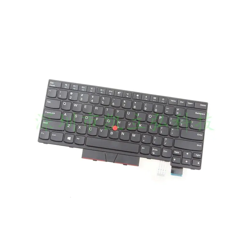 Thinkpad T470 T480 键盘 (1)