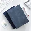 Caja de Regalo para Portátil con Sensación de Piel Set Personalizado con Logo Alta Apariencia Regalos Corporativos Regalos Souvenirs