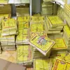 Varios Tipos de Documentos de Papel Amarillo, Billetes Manuscritos y una Colección Completa de Documentos. Contacte a Servicio al Cliente para Realizar un Pedido de un Paquete de 30 Piezas para Artículos de Exhibición al por Mayor