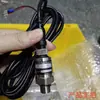 Tornillo Sensor de Presión para Compresor de Aire Pt-306-16 Transmisor de Presión de Frecuencia Variable Universal Pt-3600-16