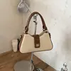 Bolsas bolsa tote francesa de alta qualidade bolsa de ombro popular europeia e americana de comércio exterior 2026 nova bolsa bolsa feminina bolsa transversal