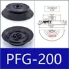 Ventosa de Succión al Vacío para Manipulador Miaode PFG/PF60/80/95/100/120/150/200 Ventosa Industrial