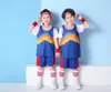 Conjunto de Uniforme de Baloncesto Falso de Dos Piezas Personalizado para Niños y Adultos, Uniforme de Equipo para Campo de Entrenamiento, Secado Rápido, Transpirable, Estampado con Texto y Números