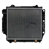 Adecuado para JEEP WRANGLER tanque de agua K52080180AB K52080180AE K52080180AF