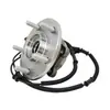 Rolamento de Cubo de Roda Vkba6764 Kit de Reparo de Rolamento Traseiro Adequado para Unidades de Cubo de Roda Chrysler