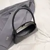 Bolso Tejido Transfronterizo para Mujer 2025 Nuevo Gran Capacidad Bolso Madre-Hija Versátil de Moda Bolso de Hombro/Axila