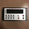 Controlador de Alimentador para Estanque de Peces Caja de Control Máquina de Alimentación Totalmente Automática Semiautomática Piezas de Repuesto Alimentador de Peces Alimentador