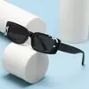 Estilo Coreano Celebridad de Internet Mismo Estilo Milenial Chica Picante Nicho Retro Modernos Gafas de Sol con Protección UV Adecuadas para Vacaciones Viajes