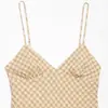 Comércio Exterior Transfronteiriço Vestuário Feminino 2026 Primavera Novo Produto Estilo Francês Patchwork Xadrez Vestido Curto Irregular 2180314