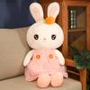 Máquina de Peluche para Muñecas de 8 pulgadas al por mayor, Máquina de Garra Boutique para Muñecas, Regalo de Boda, Muñeco de Oso para Lanzar