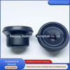 Aplicável a Dongfeng Fengxing Jingyi X5X3XV XL LV tampa do motor almofada de borracha amortecimento borracha Pier tampa da máquina manga de borracha Pier