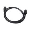 Cable HDMI de Alta Definición 1080P Caja Decodificadora TV Datos Computadora Monitor Cable de Conexión Versión Personalizada Cable HDMI 1.4