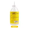 Pegamento de alcohol directo de fábrica 500ml Yoolebang pegamento de alcohol gran capacidad no tejido madera cuerda de cáñamo manualidades pegamento manual