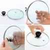 Mango universal para tapa de olla, pomo para tapa de olla, tapa de olla resistente al calor y a altas temperaturas, perilla superior para tapa de olla, accesorios de cocina, fabricante de cabezal para tapa de olla